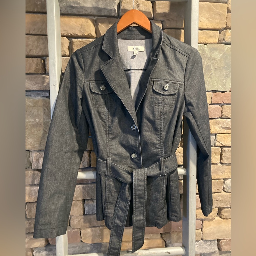 Bass Casual Jacket, wm’s S